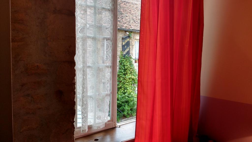 Hotel Le Sauvage Дижон Екстериор снимка