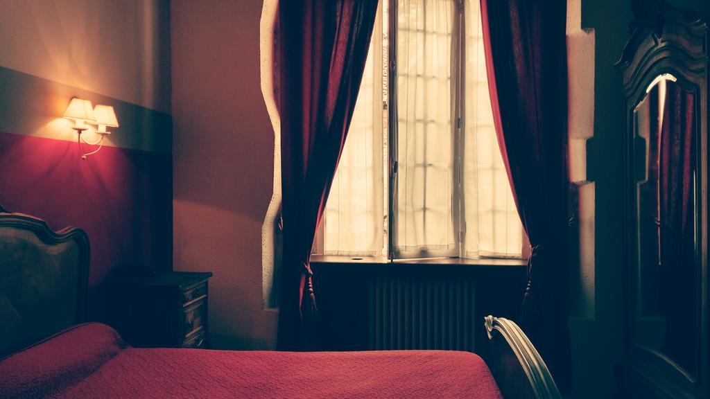 Hotel Le Sauvage Дижон Екстериор снимка