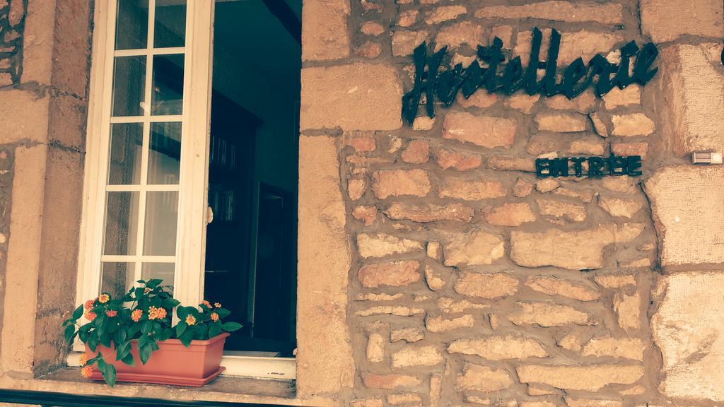 Hotel Le Sauvage Дижон Екстериор снимка