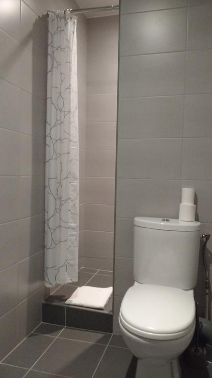 Hotel Le Sauvage Дижон Екстериор снимка